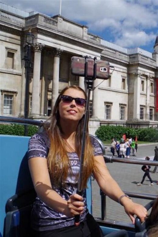 Hop-on Hop-off London Bus Tour & The London Dungeon - Price and value: is $74 a good deal for this day?