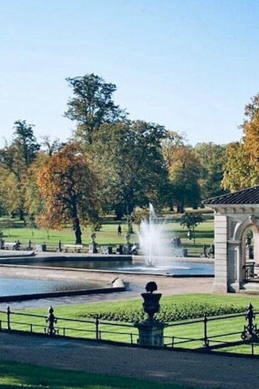 Iconic London Running Tour - Running Through London’s Icon Loop in 90 Minutes