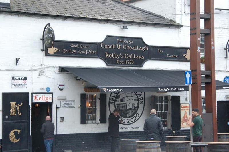 If Buildings Could Talk Tour Belfast - Quick hits on what makes this Belfast tour work