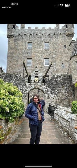 Invergordon: Cawdor Castle, Culloden, and Loch Ness Tour - Culloden Battlefield: a “last battle” stop with optional deeper focus