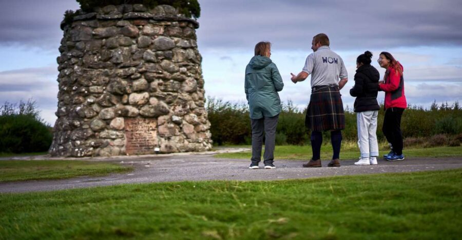 Invergordon: Highlands Guided Tour with Cawdor Castle Ticket - Key Things I’d Prioritize on This Tour