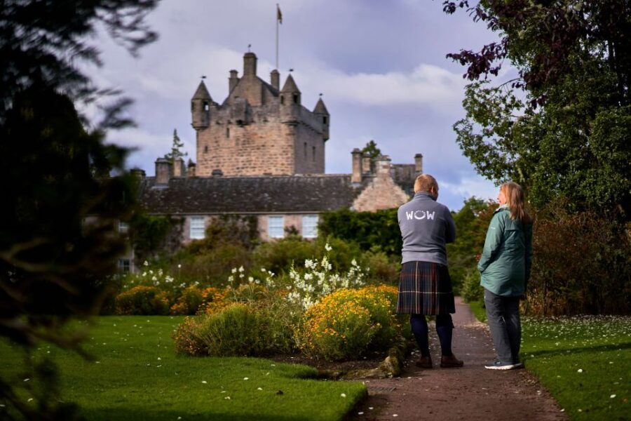 Invergordon: Highlands Guided Tour with Cawdor Castle Ticket - Price and Value: What $125 Buys in a One-Day Block