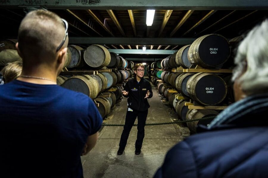 Invergordon: Inverness, Cawdor Castle & Highland Whisky Tour - Should you book this Invergordon to Inverness, Cawdor Castle & whisky tour?