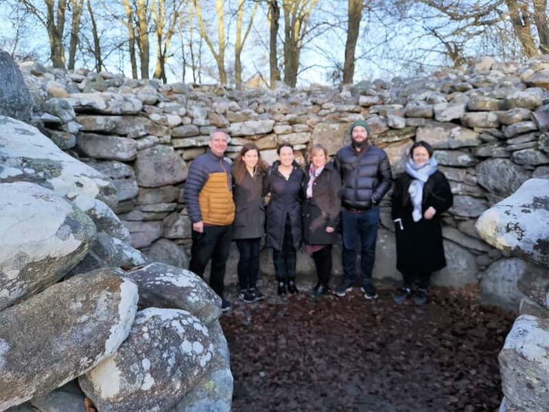 Invergordon: Private Luxury Relaxed South Shore Excursion - Should you book this Invergordon private excursion?