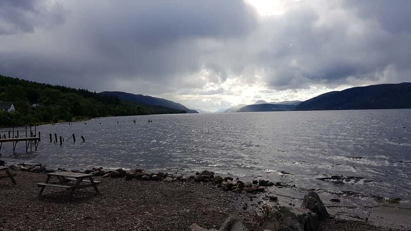 Invergordon: Private Luxury Relaxed South Shore Excursion - Food, timing, and what you really get for $921
