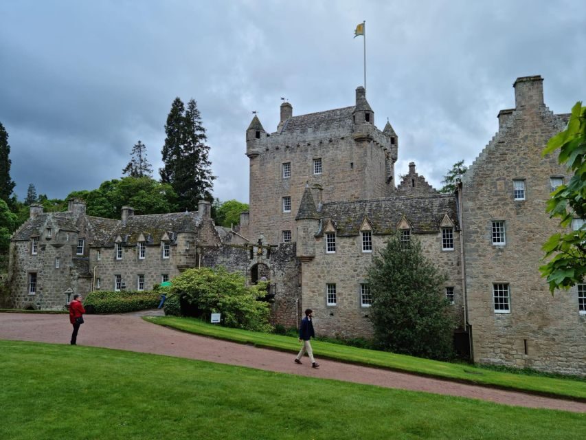 Invergordon Shore excursion, Culloden Battlefield, Loch Ness - Key Things You’ll Notice on This Invergordon Shore Excursion