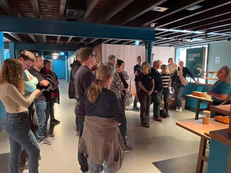 Invergordon Shore Tour: Loch Ness, Distillery and Castles - Price and Logistics: Optional Tickets and Where Extra Money Goes