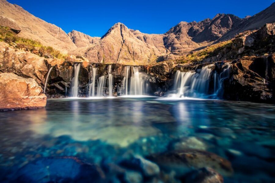 Inverness: 2-day Isle of Skye, Fairy Pools & Castles Tour - Key points to know before you go