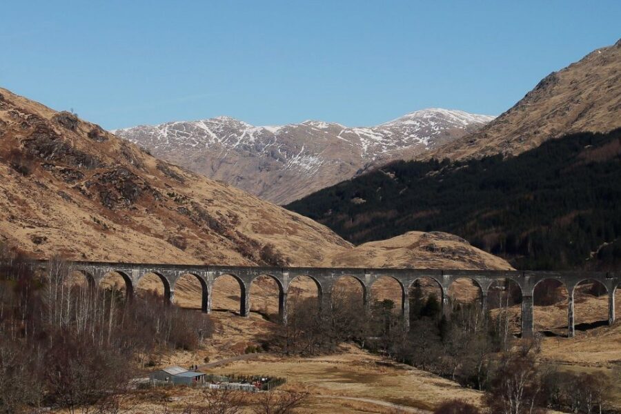 Inverness and The Highlands 2-Day Tour from Edinburgh - Day 2 begins at your hotel: Culloden Moor to Clava Cairns to the Cairngorms