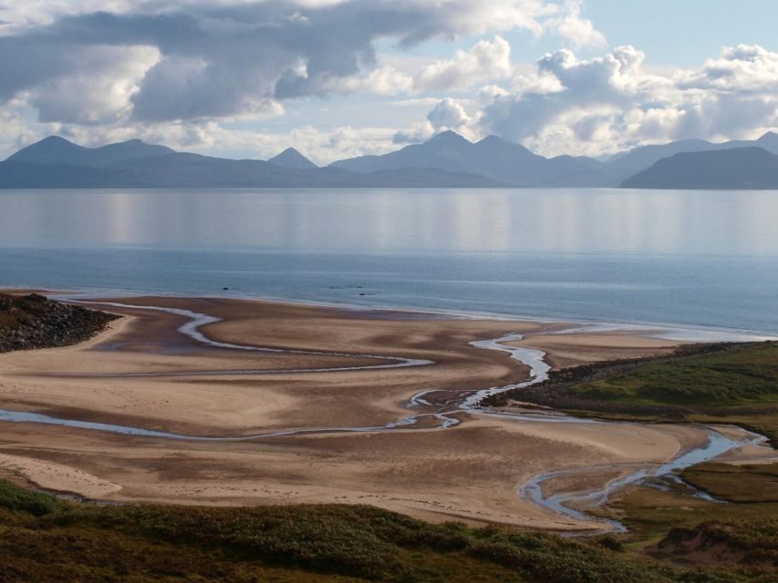 Inverness: Applecross, Loch Carron & Wild Highlands Day Tour - Key things to know before you go