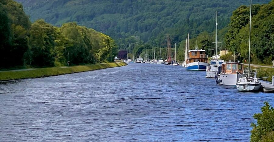 Inverness: Caledonian Canal eBike Tour - Key Things That Make This E-Bike Tour Worth It