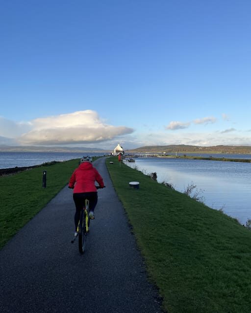 Inverness: Caledonian Canal eBike Tour - How the 4-Hour Timing Feels on the Ground