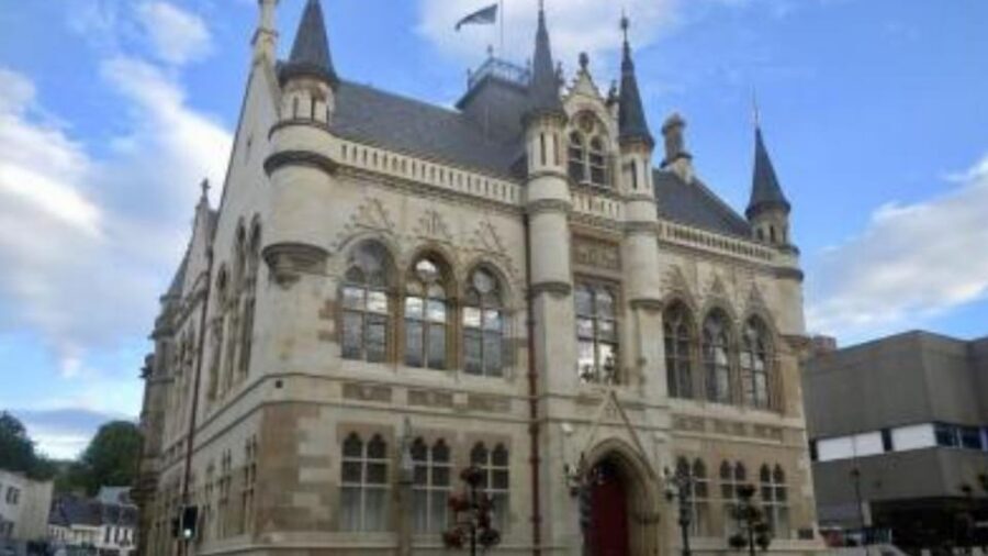 Inverness: City Walking Tour & Exploration Game - Getting the most out of the app (without turning it into homework)