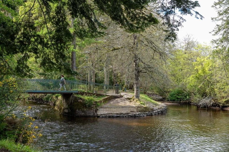 Inverness: Comedy Walking Tour with Local Comedian - Learning the Highlands capital by thinking like a local
