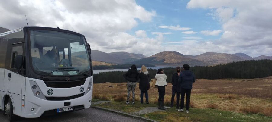 Inverness: Glenfinnan Viaduct, Mallaig, & Loch Ness Day Tour - Why Inverness to Glenfinnan Works So Well in One Day