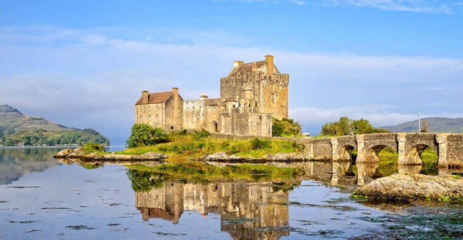 Inverness: Isle of Skye and Eilean Donan Castle Day Trip - Key highlights from this Inverness to Skye itinerary