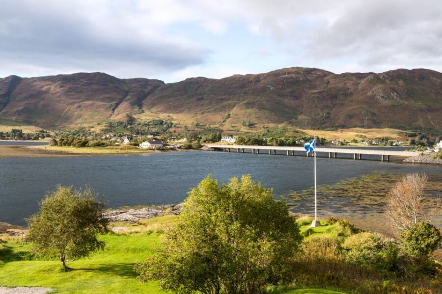 Inverness: Isle of Skye and Eilean Donan Castle Day Trip - Sligachan, Old Man of Storr, and Kilt Rock: the quick-hit Skye icons