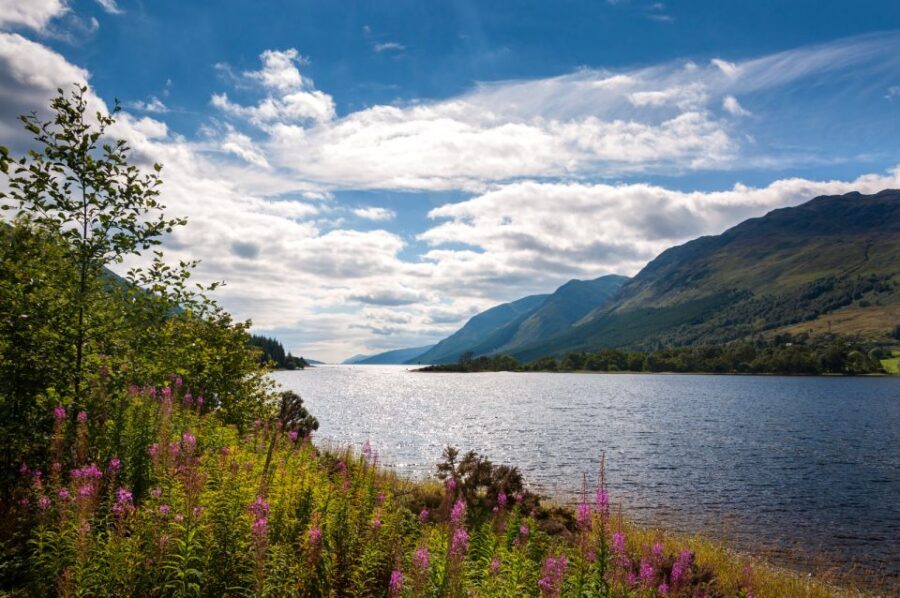 Inverness: Isle of Skye and Eilean Donan Castle Day Trip - Where you meet and how the coach keeps the day sane