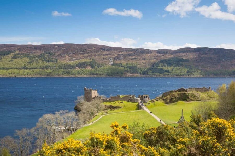Inverness: Isle of Skye, Fairy Pools, & Castles Day Trip - Key highlights worth knowing