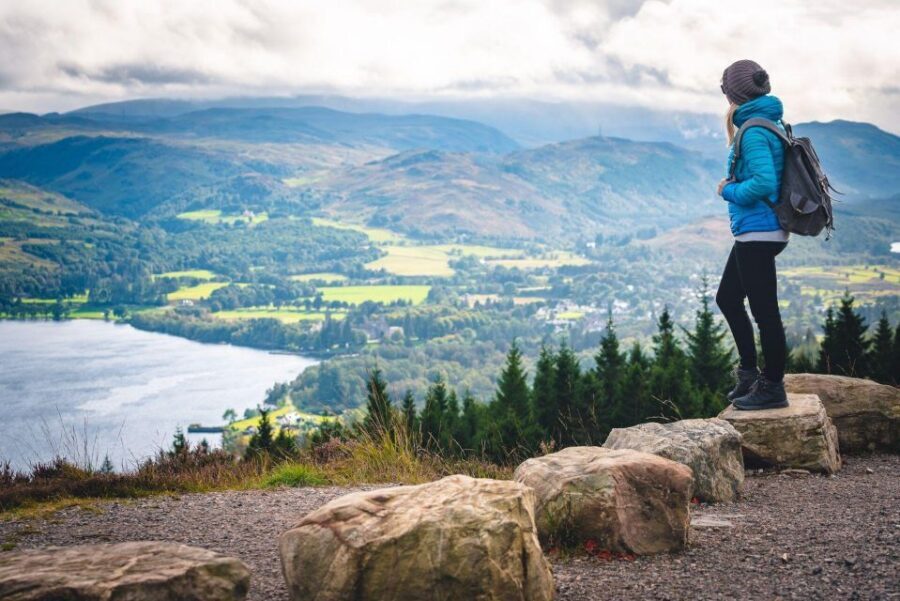 Inverness: Loch Ness Cruise, Castle, and Outlander Tour - Quick Take: Key Reasons This Day Tour Works