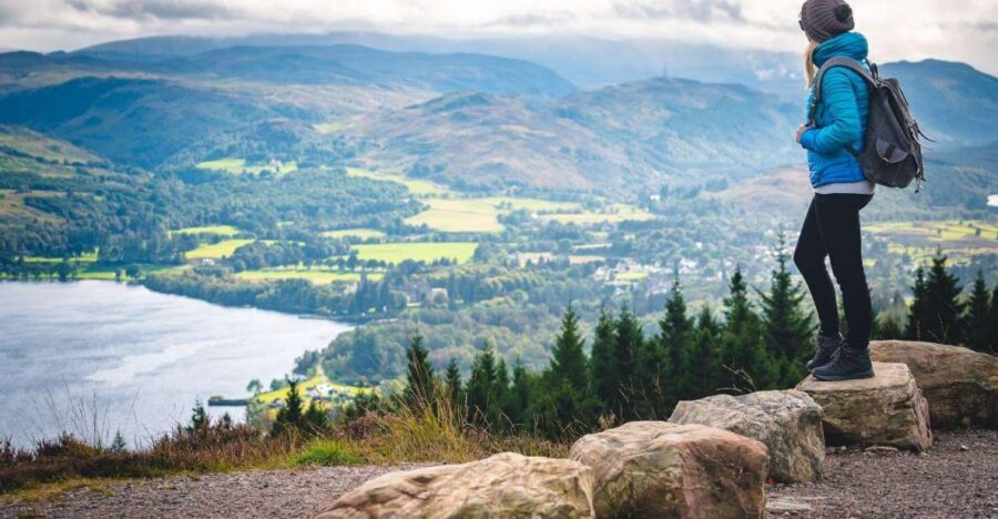 Inverness: Loch Ness Cruise, Castle, and Outlander Tour - Why This Inverness Tour Fits So Many Interests