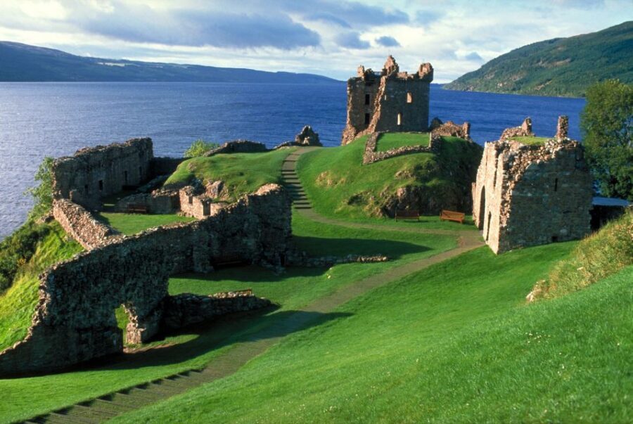 Inverness: Loch Ness Cruise, Castle, and Outlander Tour - How the Day Actually Feels: Timing, Comfort, and Getting Back