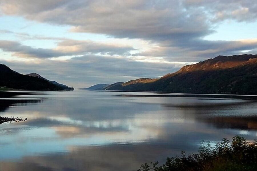 Inverness: Loch Ness Experience 1-Day Tour - Key things to know before you go
