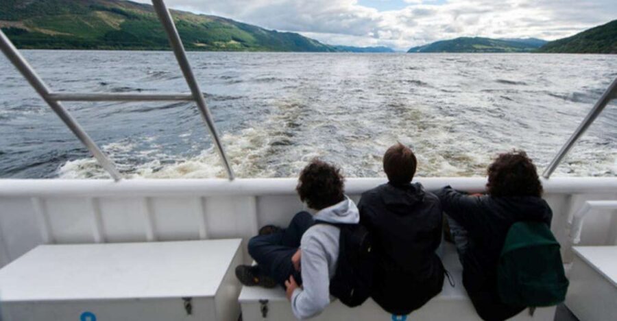 Inverness: Loch Ness Experience 1-Day Tour - How the day stays comfortable: timing, group size feel, and the guide thread