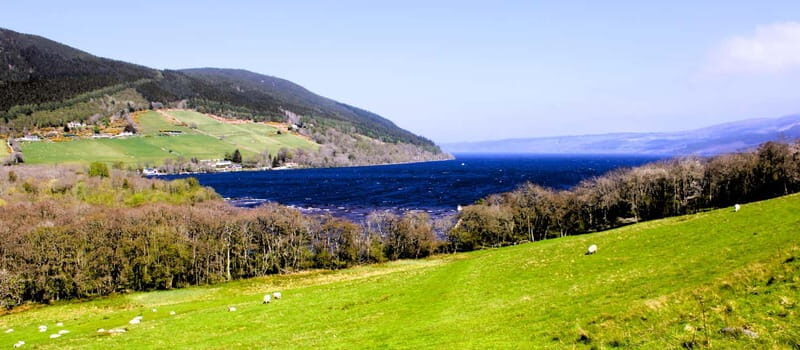 Inverness: Loch Ness Monster Cruise, Lunch, Urquhart Castle - The Loch Ness boat cruise: the Nessie hunt in a focused hour