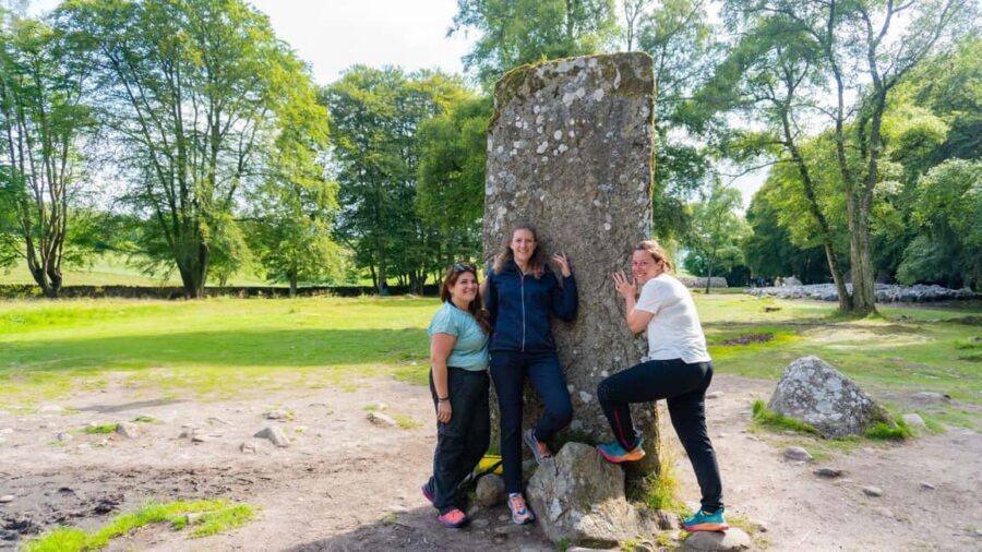 Inverness: Loch Ness, Outlander & Whisky Distillery - Key reasons this day trip feels worth it