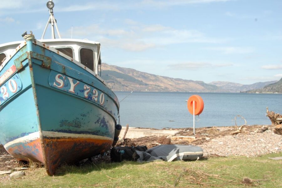 Inverness: Loch Ness, Skye, & Eilean Donan Castle Tour - Key highlights worth your time
