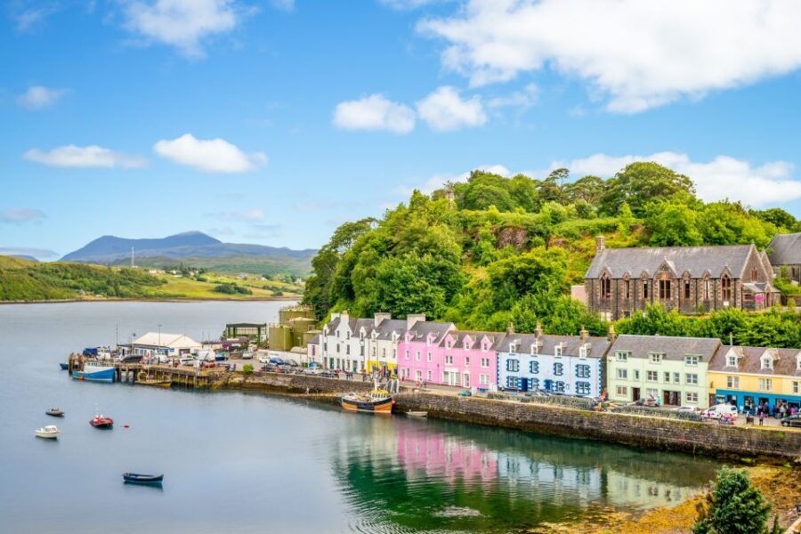 Inverness: Loch Ness, Skye, & Eilean Donan Castle Tour - The big picture: what this Inverness to Skye day tour really delivers