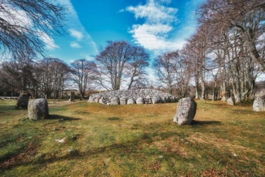 Inverness: Outlander Tour with Whisky Tasting - How the Day Really Flows (and Why 8 Hours Works)