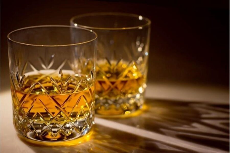 Inverness: Outlander Tour with Whisky Tasting - Tomatin Distillery Whisky Tasting: A Practical, Worthwhile Pause