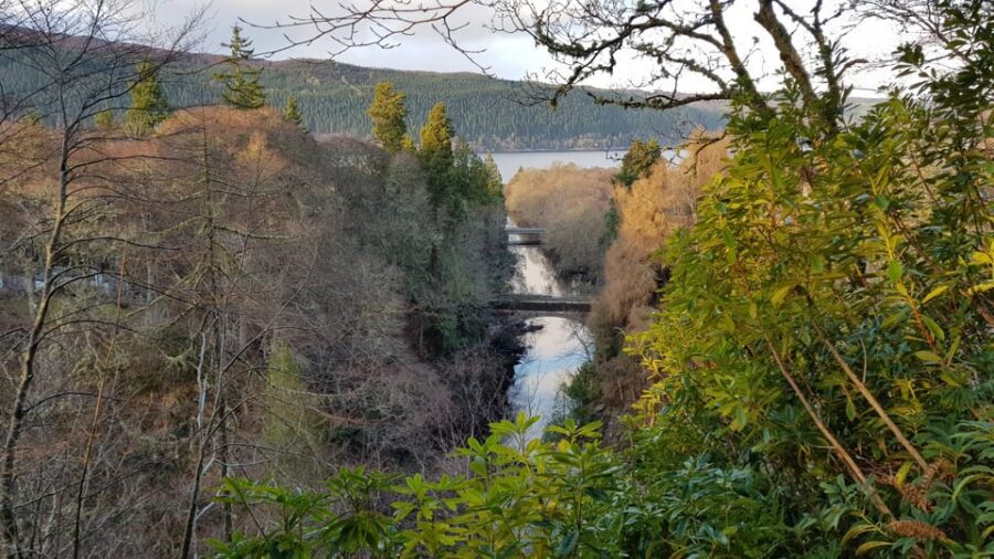 Inverness: Private Secret Hike to the Shores of Loch Ness - Inverness to Loch Ness: a private day built for quiet views