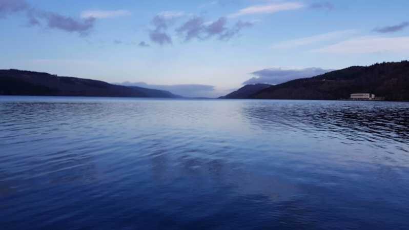Inverness: Private Secret Hike to the Shores of Loch Ness - Waterfall Café and local baking: the break that keeps the day moving