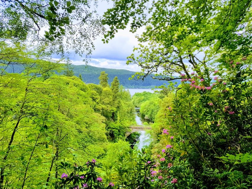 Inverness: Private Secret Hike to the Shores of Loch Ness - What to bring (and what to skip) for comfort and safety