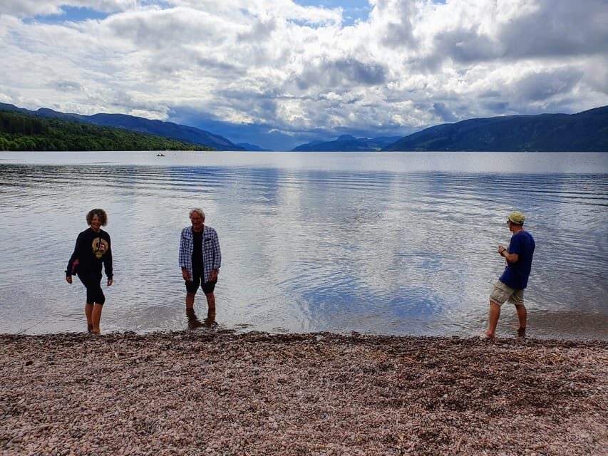 Inverness: Private Secret Hike to the Shores of Loch Ness - Should you book this secret hike to Loch Ness?