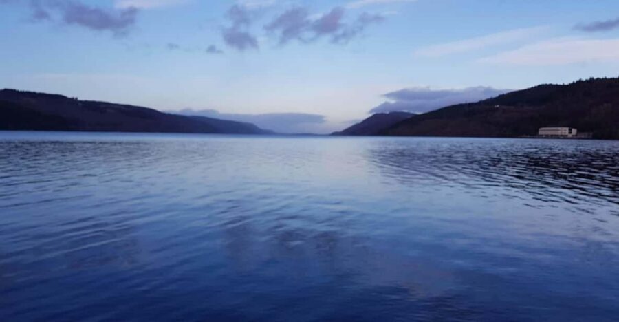 Inverness: Private Secret Hike to the Shores of Loch Ness - Loch Ness shore time: the secret-track feeling you’re after
