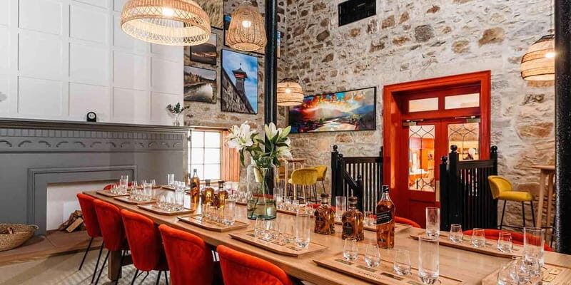 Inverness: Ultimate Speyside Whisky Experience Day Tour - Key Things You’ll Really Notice