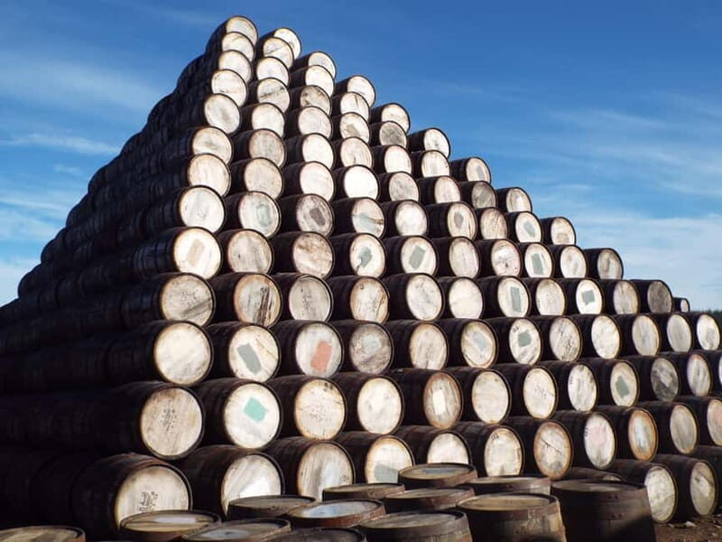 Inverness: Ultimate Speyside Whisky Experience Day Tour - Speyside in One Long Day: Why This Inverness Route Works