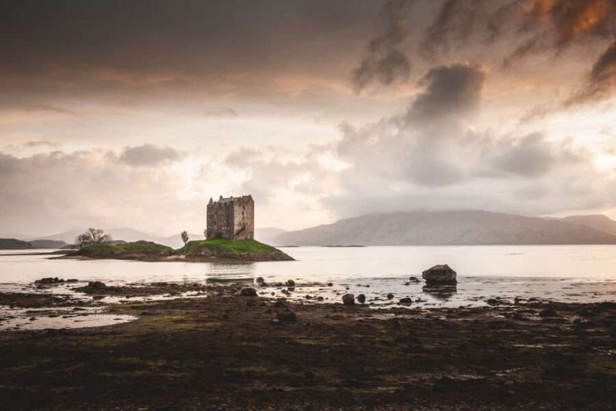 Iona, Mull, and Isle of Skye: 5-Day Tour from Edinburgh - Rooms, Walks, and Stairs: Know the Reality of B&Bs