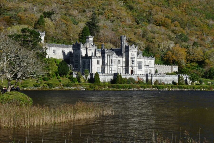 Ireland's North Atlantic Coast 5-Day Tour from Dublin - FAQ