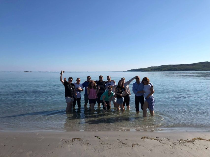 Islay: 4-Day Whisky Tour from Edinburgh - Key Things to Know Before You Go