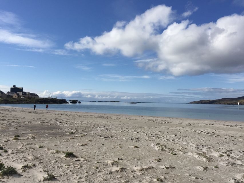 Islay: 4-Day Whisky Tour from Edinburgh - Where You Sleep in Bowmore: Bowmore House vs Island Bear