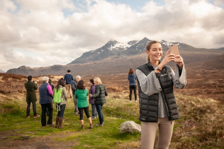 Isle of Skye 3-Day Small Group Tour from Glasgow - Should you book this Isle of Skye 3-day tour from Glasgow?