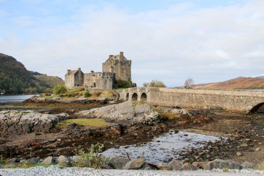 Isle of Skye 3-Day Small Group Tour from Glasgow - Where the value comes from: transport + B&B nights + an expert driver-guide