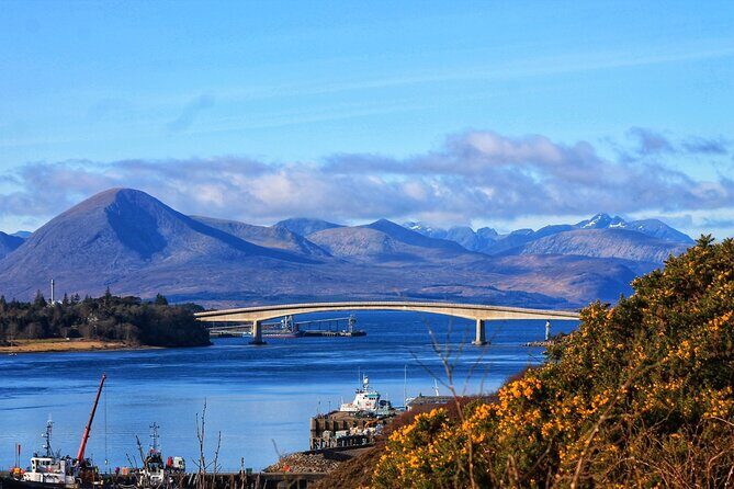 Isle of Skye and Fairy Pools Day Tour leaving from Portree - Fairy Pools First: Timing, Walk Details, and a Backup Plan