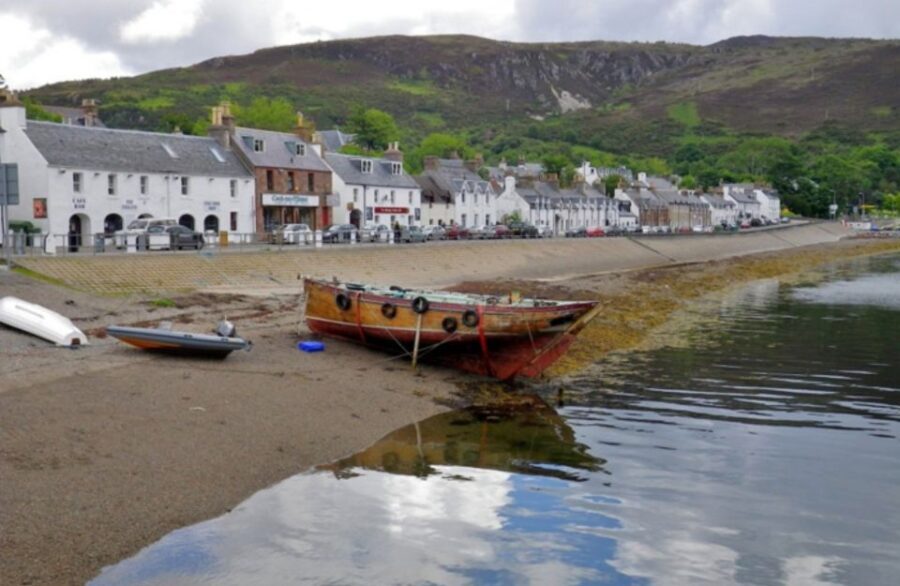 Isle of Skye and the Highlands 5-Day Tour from Edinburgh - Key highlights worth getting excited about