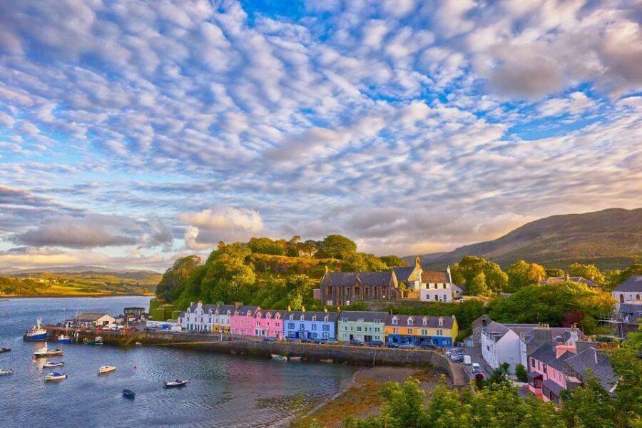 Isle of Skye and the Highlands 5-Day Tour from Edinburgh - Price and value: is $1,159 per person fair?